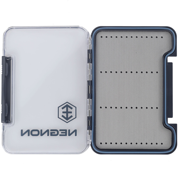 Boîte a mouches Negnon View Slim - Medium