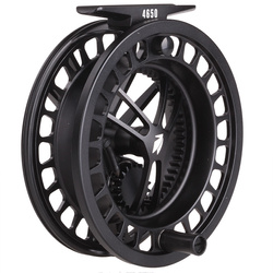 Moulinet pêche à la mouche Sage 4600 Series Stealth
