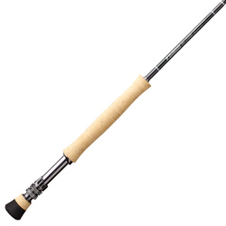 Canne Mouche Sage R8 Salt