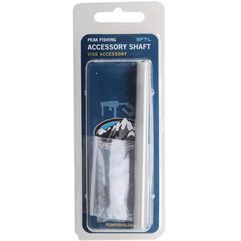 Tige porte-accessoires Peak