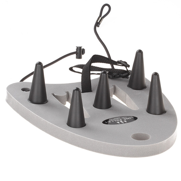 C and F Line Pallet Mini