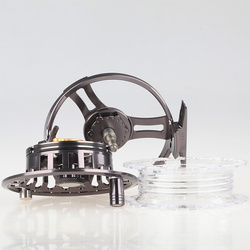 Moulinet pêche à la mouche Hardy Ultralite CLS