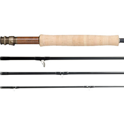 Canne à mouche Sage One