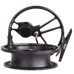 Moulinet mouche Sage 4600 Series - Stealth