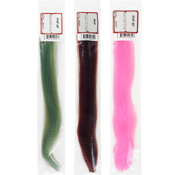 Fibres synthétiques Wapsi Unique Hair