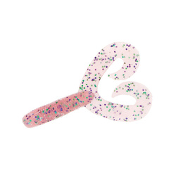 Leurre souple Yum Muy Grub YMTG4 – 10.2 cm (lot de 20)