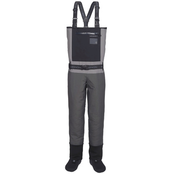 Waders respirants Negnon Alpha