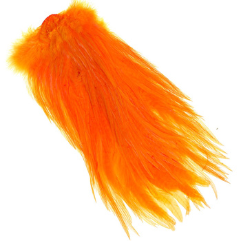 Selle de coq entière Ewing