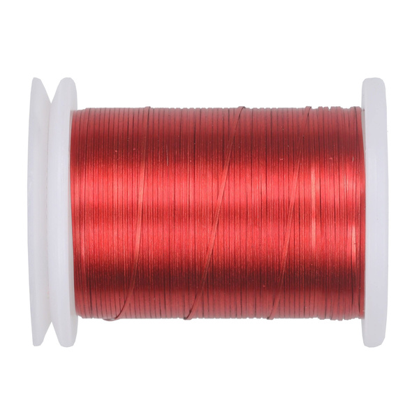 Fil métallique plat coloré de cerclage Sybai Flat Colour Wire Medium