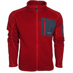 Sweat Taimen Polartec Thermal Pro Full Zip