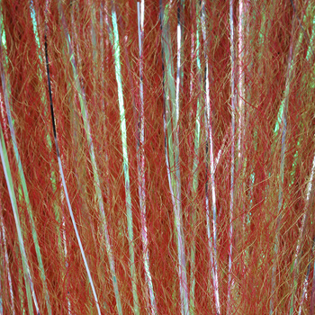 Fibres synthétiques H2O Mega Flash Blend