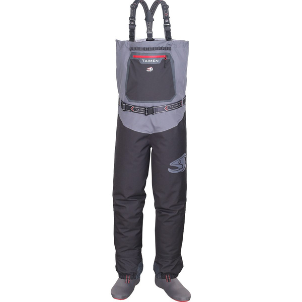 Waders de Pêche Taimen Shishkid Two Tones