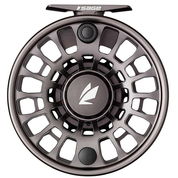Moulinet pêche à la mouche Sage Enforcer