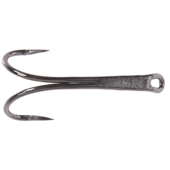 Hameçons mouche Partridge of Redditch NFD Nordic Down-Eye Fly Double