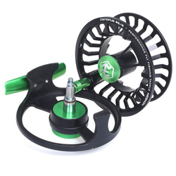 Moulinet mouche Negnon Canopus