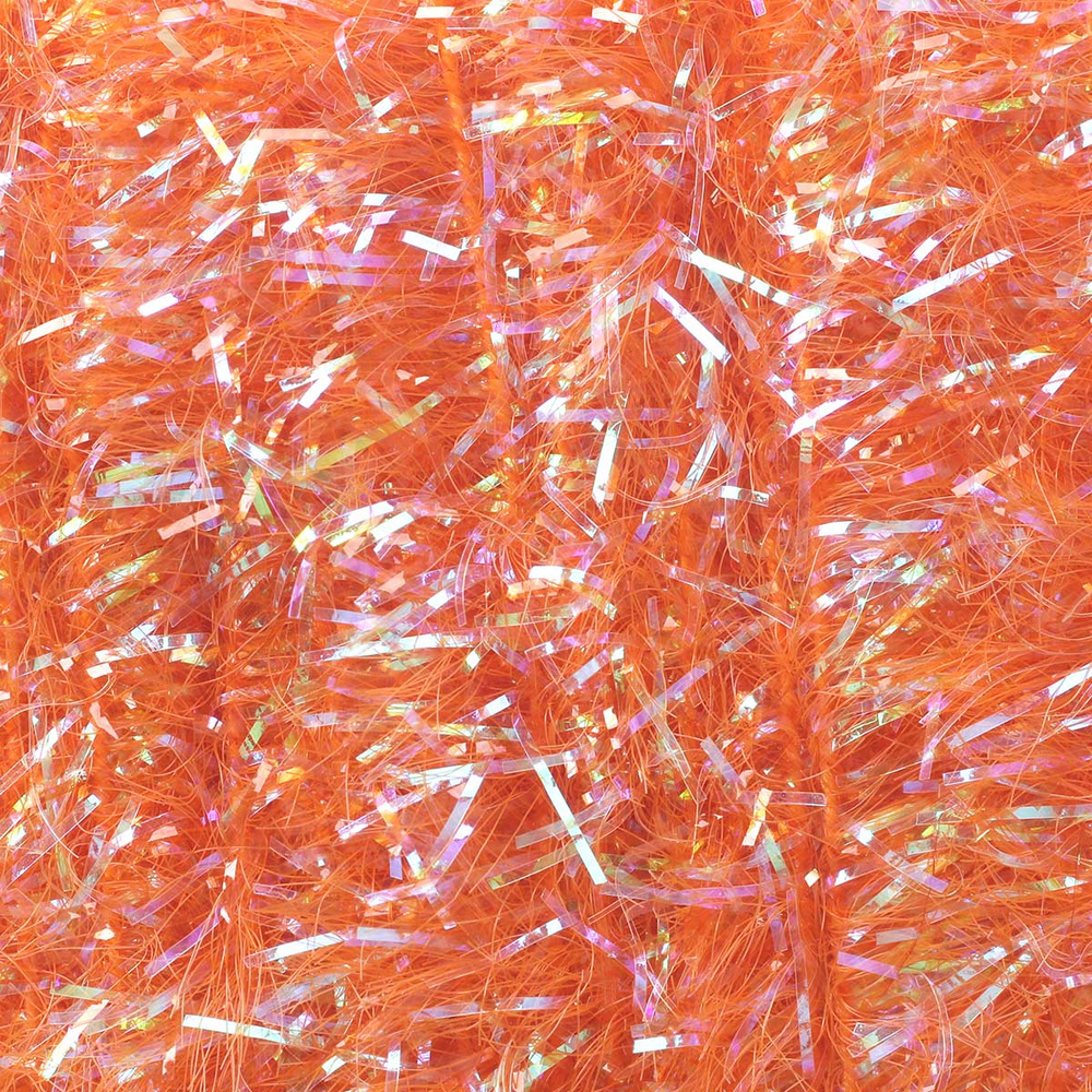 2 mm - Orange