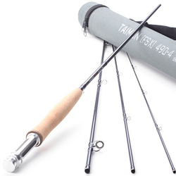 Canne Mouche Taimen [FSX]