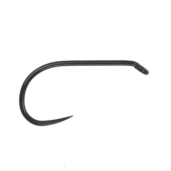 Hameçons mouche Tiemco TMC 113 H BL