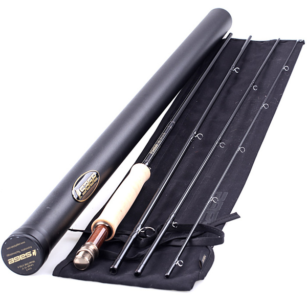 Canne Mouche Sage One