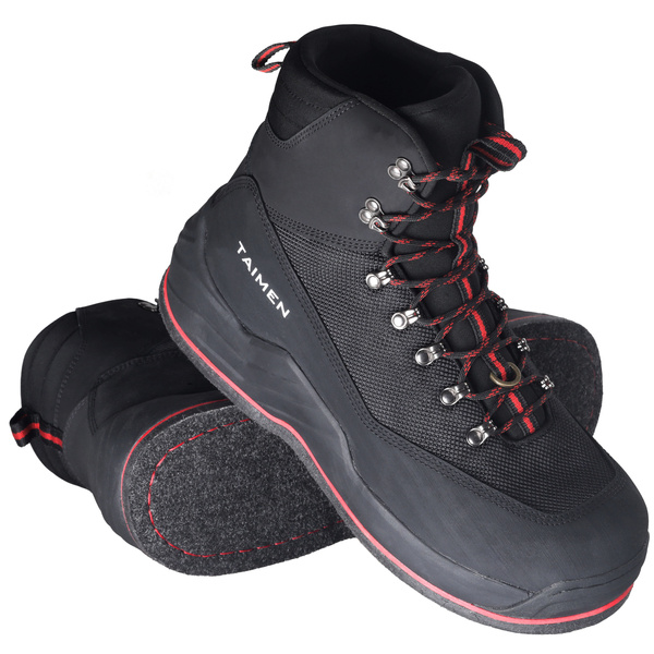 Chaussures de wading Taimen Ider