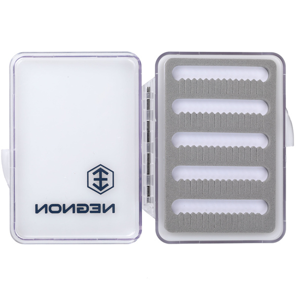 Boîte a mouches Negnon Clear Slim - Small