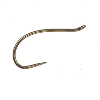 Hameçons mouche Tiemco TMC 226 BL