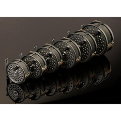 Moulinet pêche à la mouche Hardy Brothers