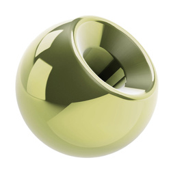 Perles en tungstène FFGene Regular Tungsten Beads Metallic-3