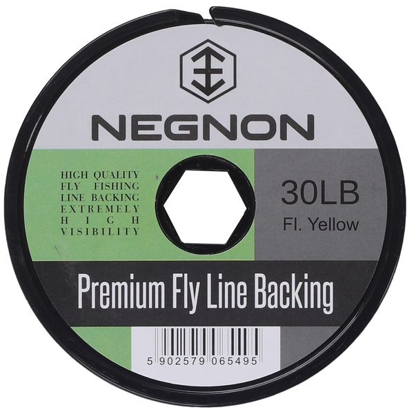 Backing Negnon 30 lb