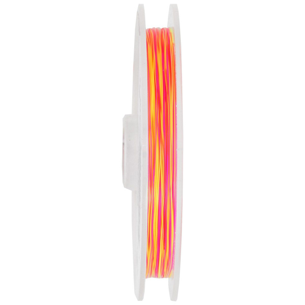 Fil de pointe indicateur de touche Rio Two Tone