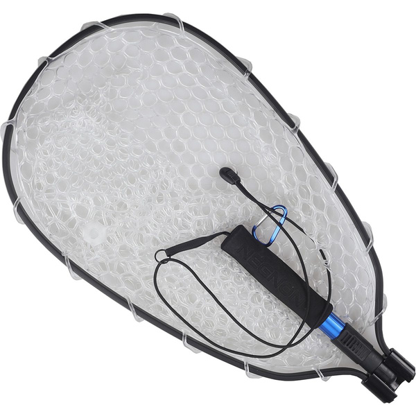 Épuisette Negnon Caph n° 1 à filet en silicone
