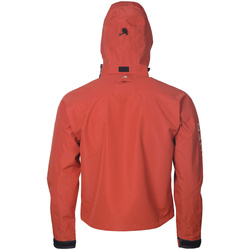 Veste de wading Taimen Khovd – Canyon Orange