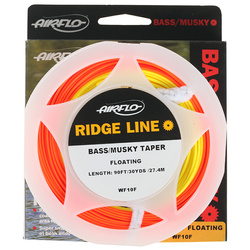 Soie de mouche Airflo Bass Musky