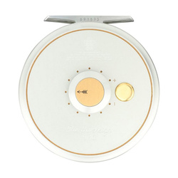 Moulinet pêche à la mouche Hardy Sovereign