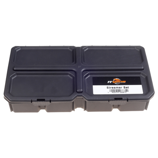FFGene – Assortiment de matériaux pour le montage de streamers