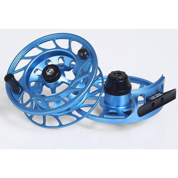 Moulinet mouche Negnon Vega