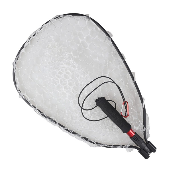 Épuisette Negnon Caph n° 2 à filet en silicone