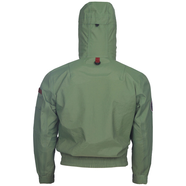 Veste de wading Taimen Bomber