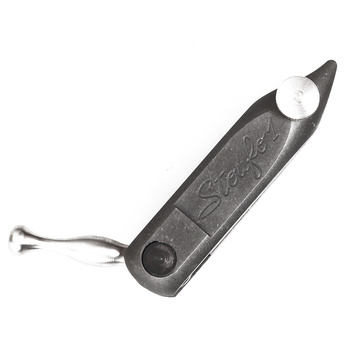 Mors interchangeables pour étau de montage Stonfo