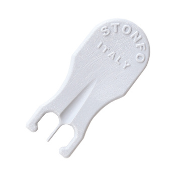 Compacteur de poils Stonfo