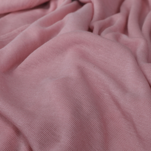 T-shirt à manches courtes en mélange de laine mérinos Taimen Zeya Fresh Merino - Dusty Rose