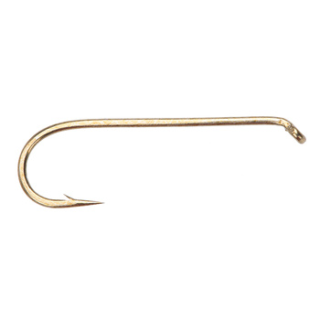 Hameçons mouche Akita AK 481 (25)