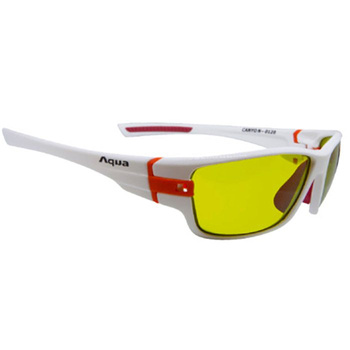 Lunettes polarisantes pêche Aqua Canyon R