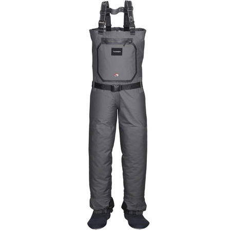 Waders de Pêche Taimen Orhon