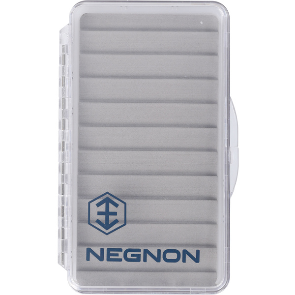 Boîte a mouches Negnon Clear - Large