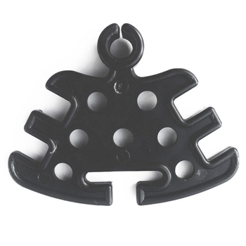 Porte-outils pour tige d’étau Peak