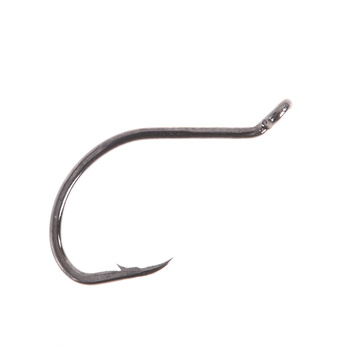 Hameçons mouche Partridge of Redditch Z4 Salmon Intruder - Black Nickel