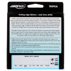 Soie mouche Airflo Giant Trevally Intermediate