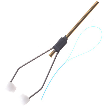Porte-bobine Renzetti Standard Ruby Tip