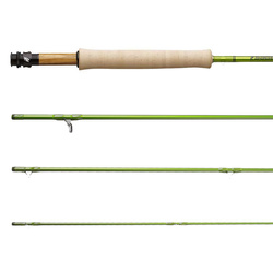 Canne Mouche Sage Mod